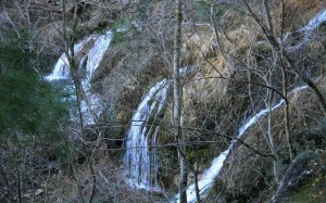 Nacimiento río Mundo 