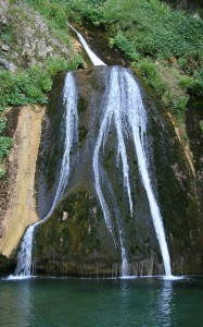 Nacimiento río Mundo